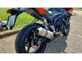 SUZUKI GSX-R 750 2008/4 - 11