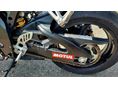 SUZUKI GSX-R 750 2008/4 - 12