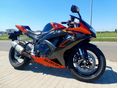 SUZUKI GSX-R 750 2008/4 - 4