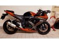 SUZUKI GSX-R 750 K8 UIJ360