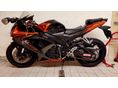 SUZUKI GSX-R 750 2008/4 - 2