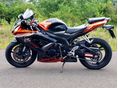SUZUKI GSX-R 750 2008/4 - 2