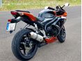 SUZUKI GSX-R 750 2008/4 - 4