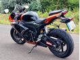 SUZUKI GSX-R 750 2008/4 - 5