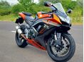 SUZUKI GSX-R 750 2008/4 - 7
