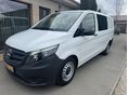 MERCEDES-BENZ VITO 2020/7 - 1