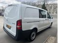 MERCEDES-BENZ VITO 2020/7 - 9