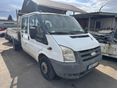 FORD TRANSIT 2007/10 - 1