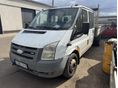 FORD TRANSIT 2007/10 - 2