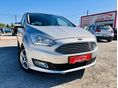 FORD C-MAX 1.5 EcoBoost Titanium (Automata) FULL EXTRA . PARKOLÓ ASSZISZTENS . ELEKTROMOS CSOMAGTÉR NYÍTÁS. DIGIT KLÍMA