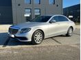 MERCEDES-BENZ E 220 2016/7 - 1