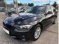BMW 318d xDrive Sport SPORTBELSŐ NAVI DIG.KLIMA Ü.FŰTÉS TEMPOMAT