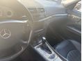 MERCEDES-BENZ E 55 2005 - 6