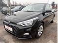 HYUNDAI I20 1.2 MPi Life 79.000KM MULTIKORMANY ÜLÉSFŰTÉS KORMÁNYFŰTÉS USB BLUETOOTH