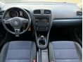 VOLKSWAGEN GOLF 2012/5 - 10