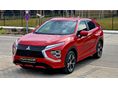 MITSUBISHI ECLIPSE CROSS 2.4 PHEV Intense Safety Navi 4WD CVT KAMERA-HEADUP-BŐR-KEYLESS-GARANCIA!