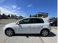 VOLKSWAGEN GOLF VI 2009/12 - 5