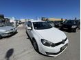 VOLKSWAGEN GOLF VI 2009/12 - 2