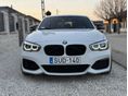 Eladó BMW 140 M140i Shadow Edition (Automata) 11 490 000 Ft