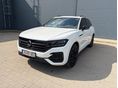 VOLKSWAGEN TOUAREG 3.0 V6 TDI R-Line Tiptronic ic MO-I. ÁFÁ-S!