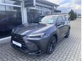 LEXUS NX 2025/4 - 1