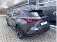 LEXUS NX 2025/4 - 2