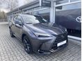 LEXUS NX 2025/4 - 4