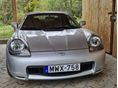 TOYOTA MR 2 2001/8 - 2