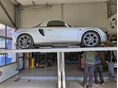 TOYOTA MR 2 2001/8 - 5