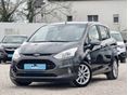 FORD B-MAX 1.6 Titanium Powershift EURO6 ÜVEGTETŐ+ALUFELNI+ÜLÉSFŰTÉS+DIGITKLÍMA+PDC+NAVI+++