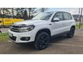 VOLKSWAGEN TIGUAN 2014/6 - 7