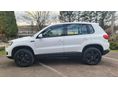 VOLKSWAGEN TIGUAN 2014/6 - 8