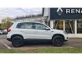 VOLKSWAGEN TIGUAN 2014/6 - 1