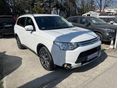 MITSUBISHI OUTLANDER 2014/9 - 2