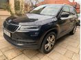 SKODA KAROQ 1.6 TDI SCR Style DSG Led. navi+Apple car play. sportbelső. tempomat. ülésfűtés