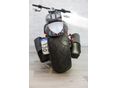 HARLEY-DAVIDSON SOFTAIL ROCKER 2008/7 - 4