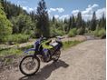 YAMAHA XT 660 R 2004/7 - 10