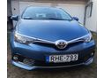 TOYOTA AURIS 2019/3 - 12