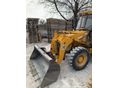 JCB 2 CX
