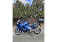 BMW K 1200 RS 2001/6 - 2