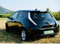 NISSAN LEAF 2012/5 - 9