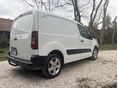 CITROEN BERLINGO 2016/1 - 3