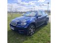 BMW X6 2013/4 - 1