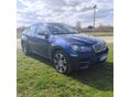 BMW X6 2013/4 - 3