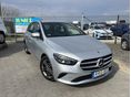 MERCEDES-BENZ B-OSZTÁLY 2019/8 - 1