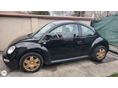 VOLKSWAGEN NEW BEETLE 