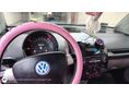 VOLKSWAGEN NEW BEETLE 1999 - 5
