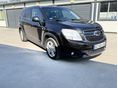 CHEVROLET ORLANDO 2011/7 - 5
