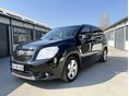 CHEVROLET ORLANDO 2.0 D LTZ Plus