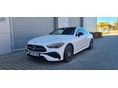 MERCEDES-BENZ CLE 200 9G-TRONIC Mild hybrid drive AMG++Panoráma.T!!